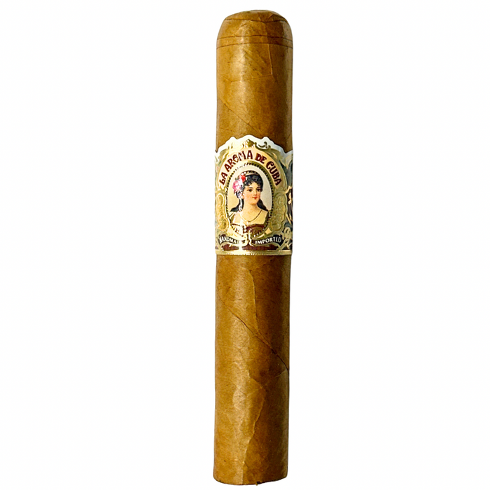 La Aroma de Cuba Connecticut