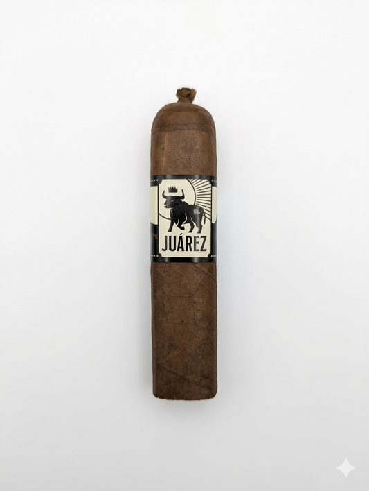 Crowned Heads Juarez Mini Bulldozer