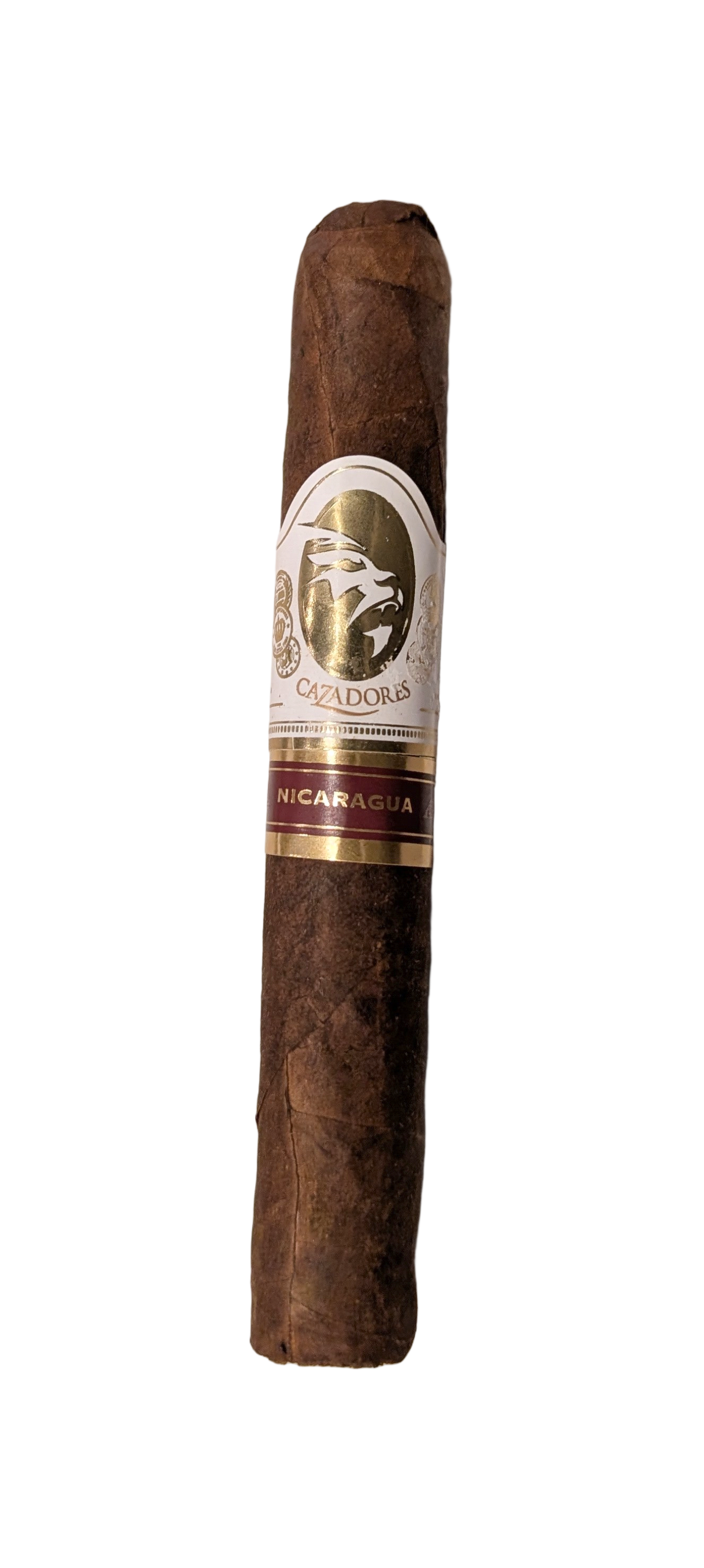 La Aurora Cazadores Nicaraguan Robusto