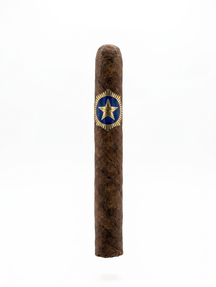 Dunbarton StillWell Star No. 22