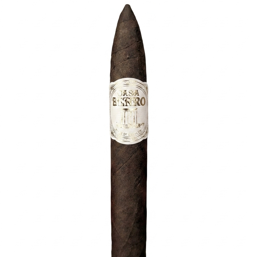 Casa Berro Maduro