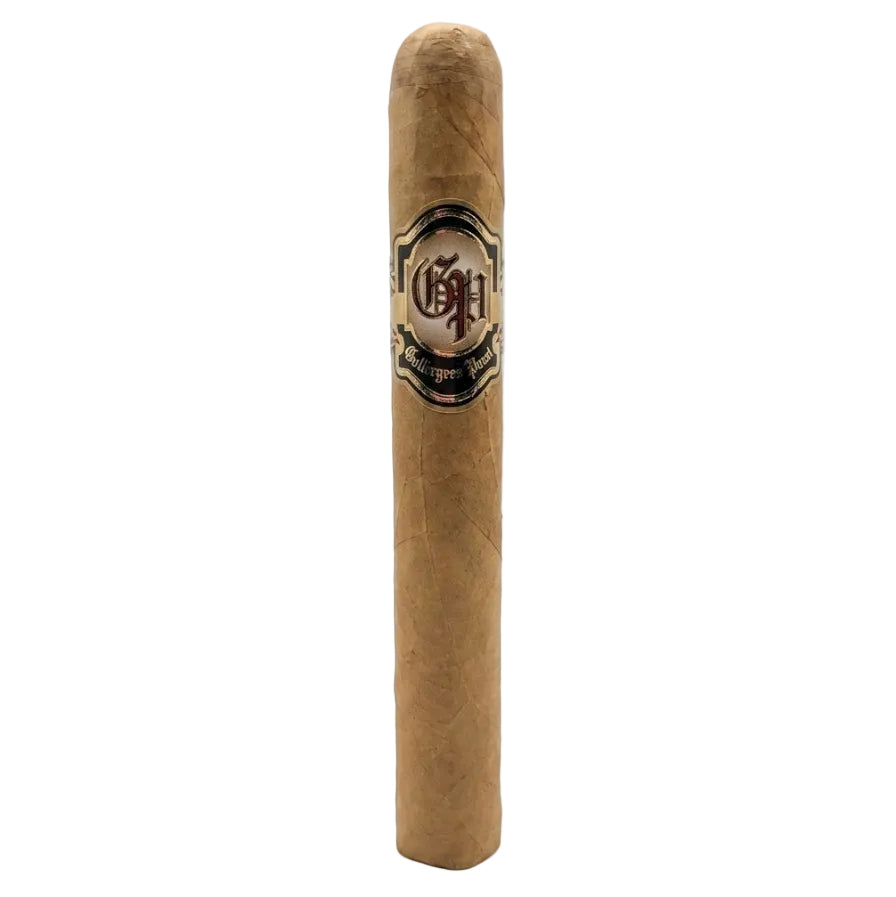 Guillermo Pena Connecticut Gran Toro