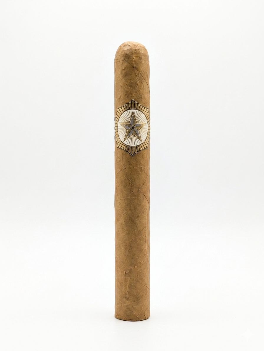 Dunbarton Tobacco & Trust Stillwell Star 2024 Holiday Toro