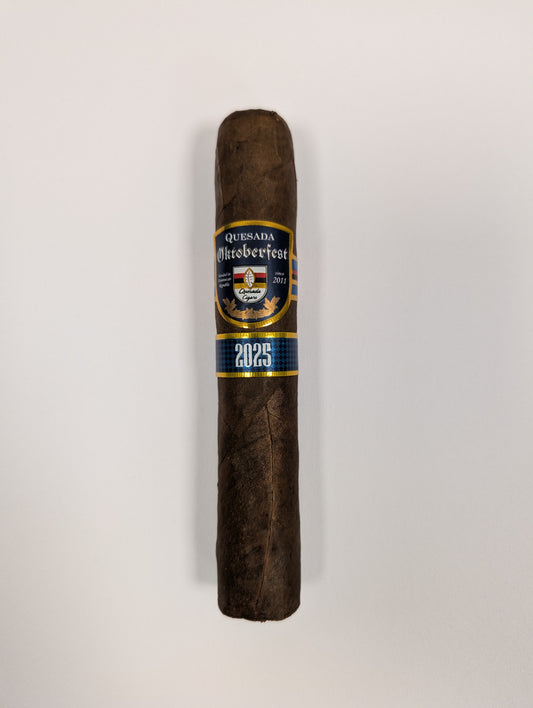 Quesada Oktoberfest 2025