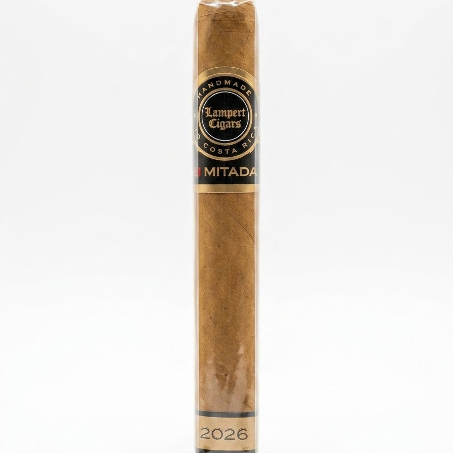 Lampert Limitada 2026