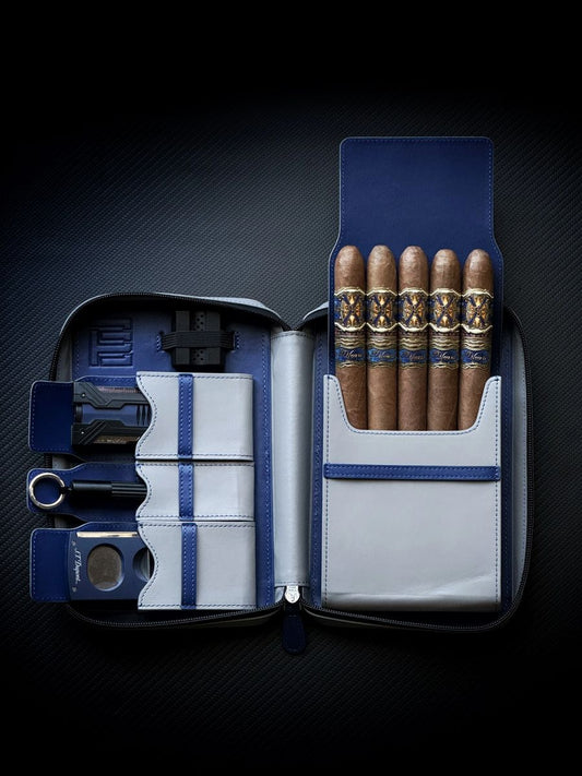 Project Carbon Toronto Grey