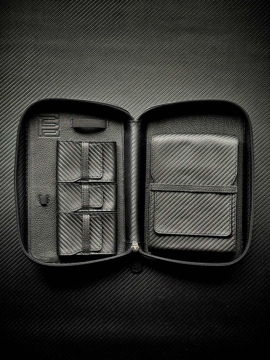 Project Carbon DRI Carbon Series - "Stealth"