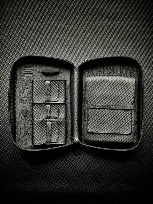 Project Carbon DRI Carbon Series - "Stealth"