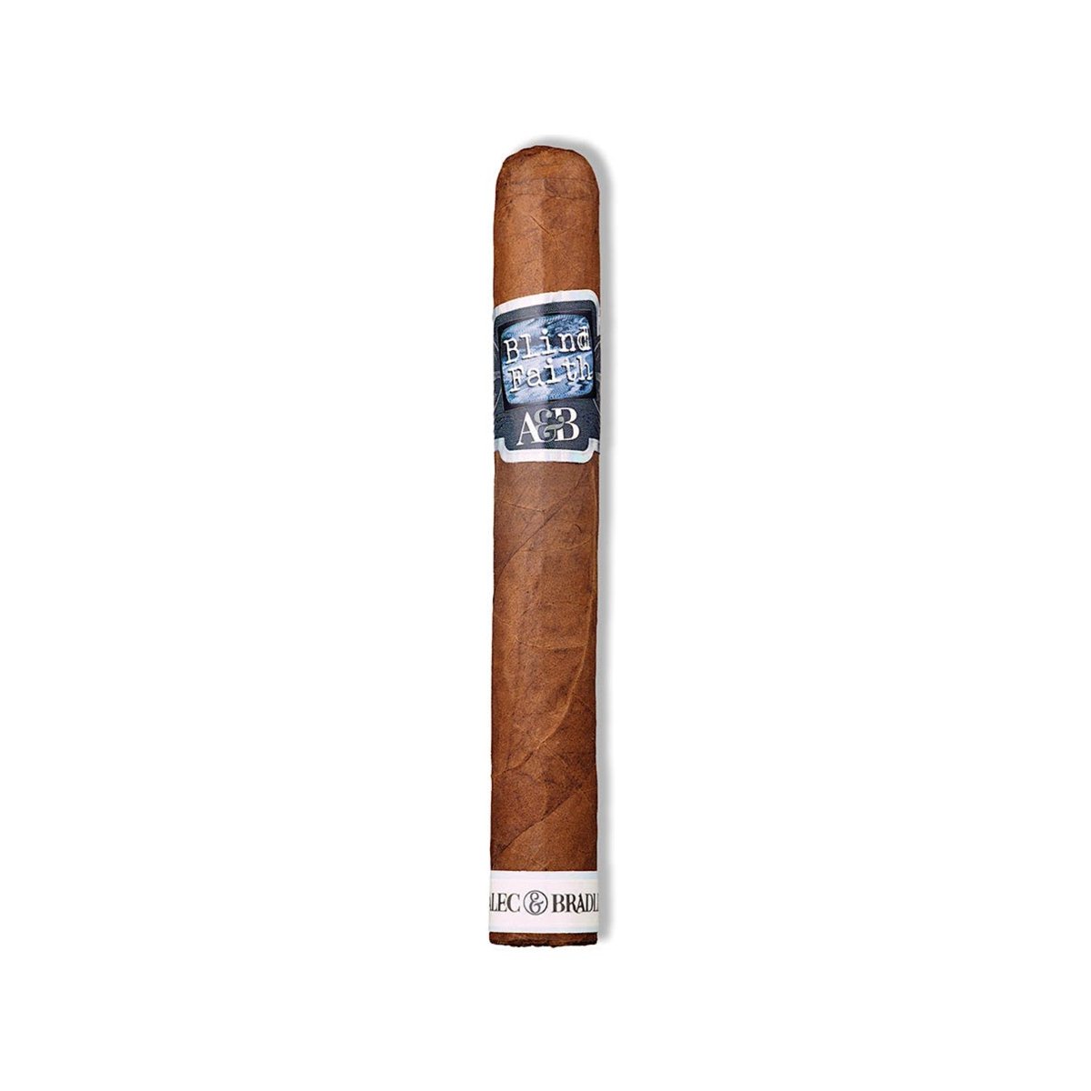 Alec & Bradley Blind Faith Toro - CIGAR VAULT