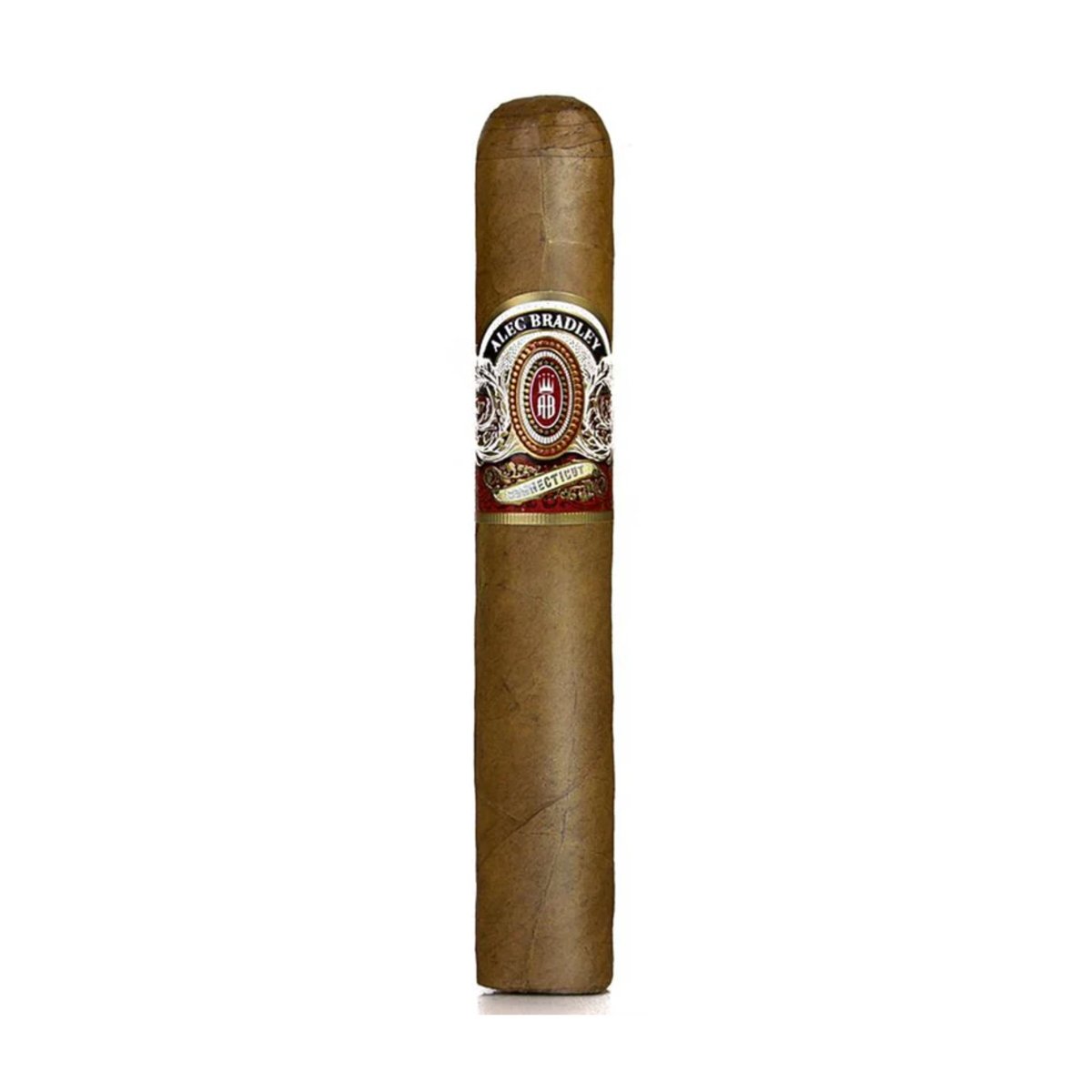 Alec Bradley Connecticut Gordo - CIGAR VAULT