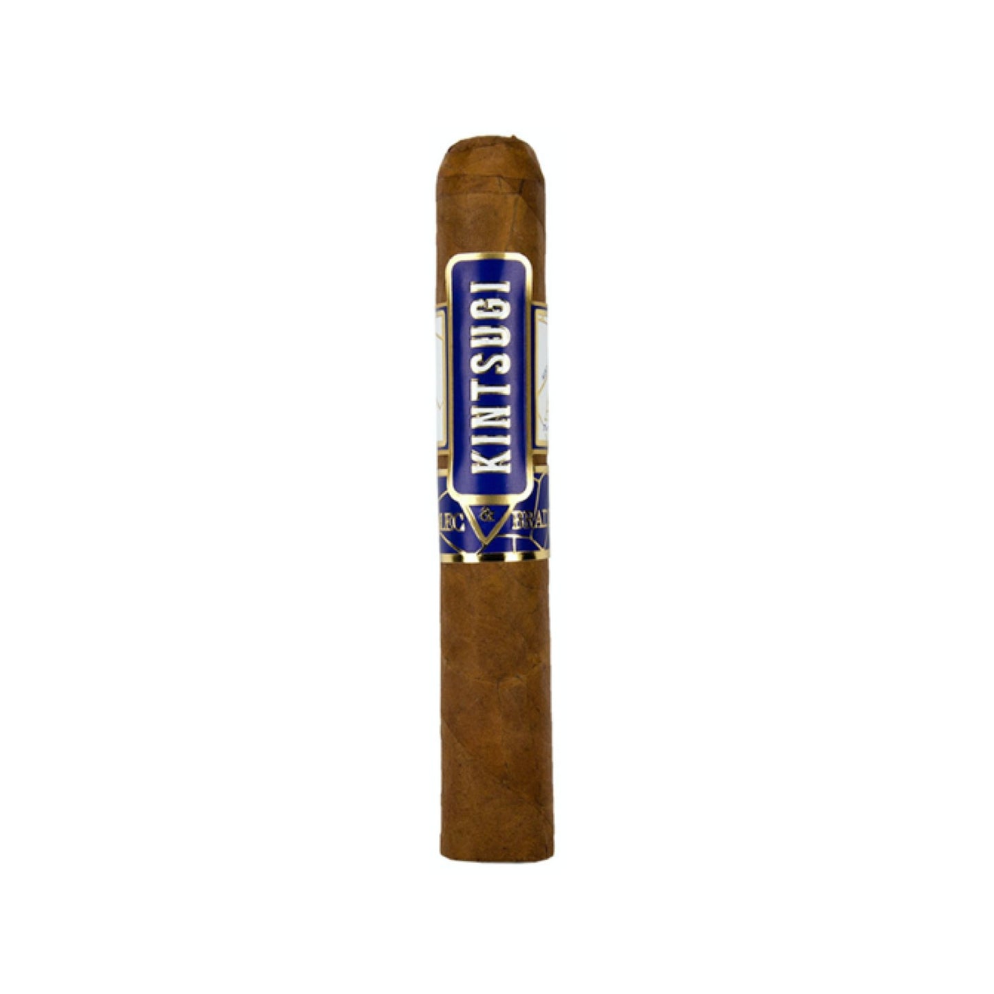 Alec & Bradley Kintsugi Gordo - CIGAR VAULT