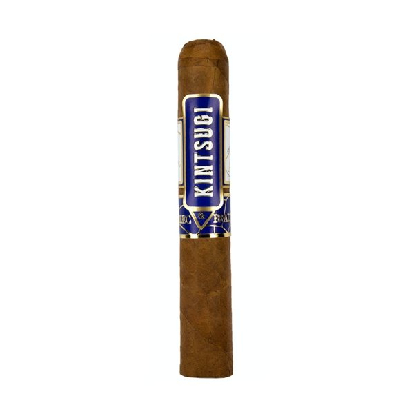 Alec & Bradley Kintsugi Robusto - CIGAR VAULT