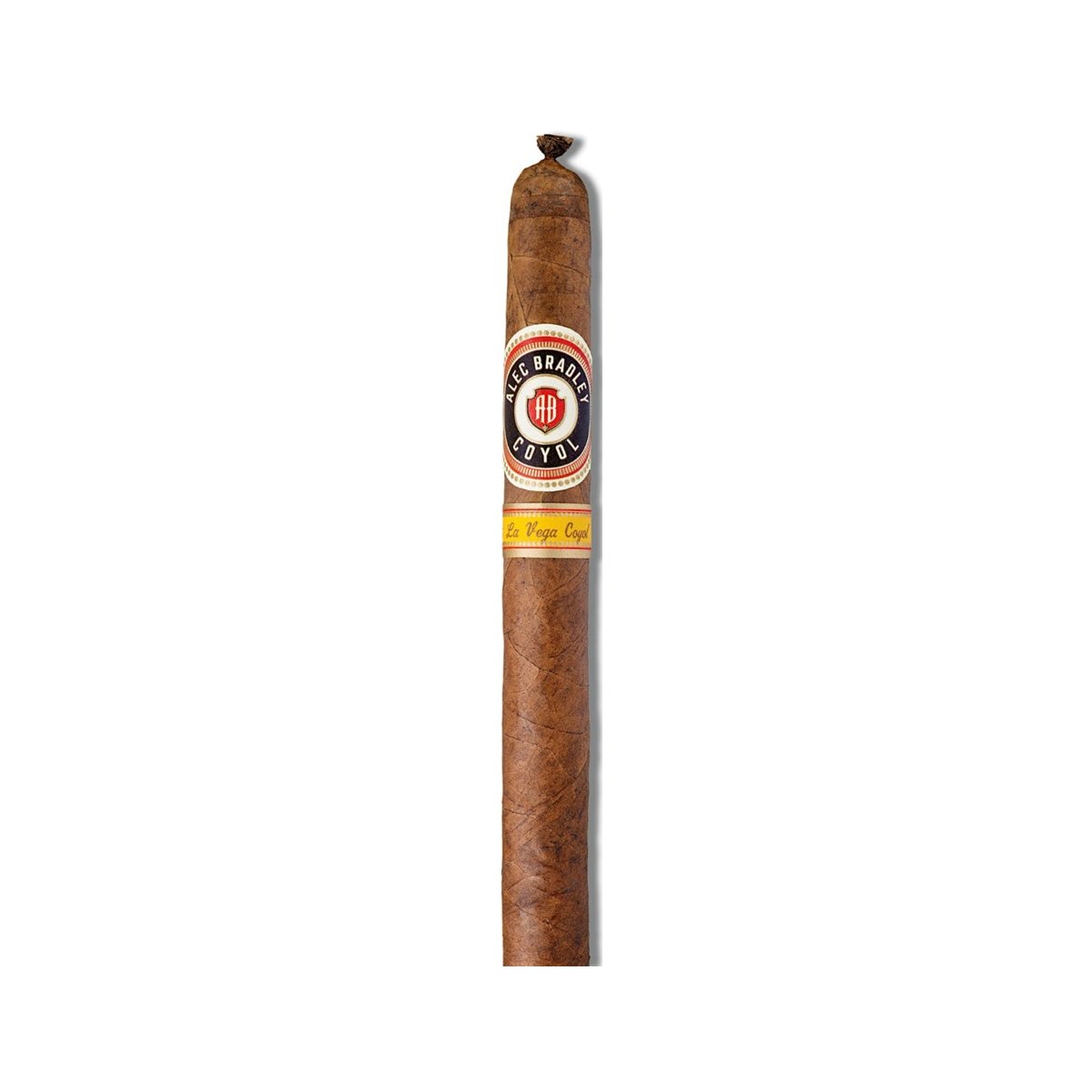 Alec Bradley La Vega Coyol Petit Lancero - CIGAR VAULT