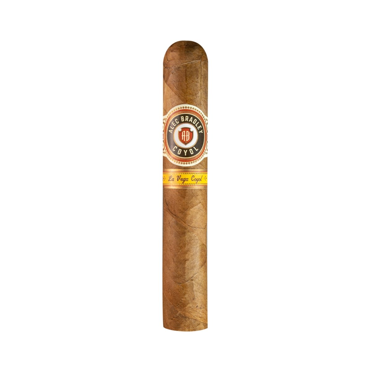 Alec Bradley La Vega Coyol Robusto - CIGAR VAULT