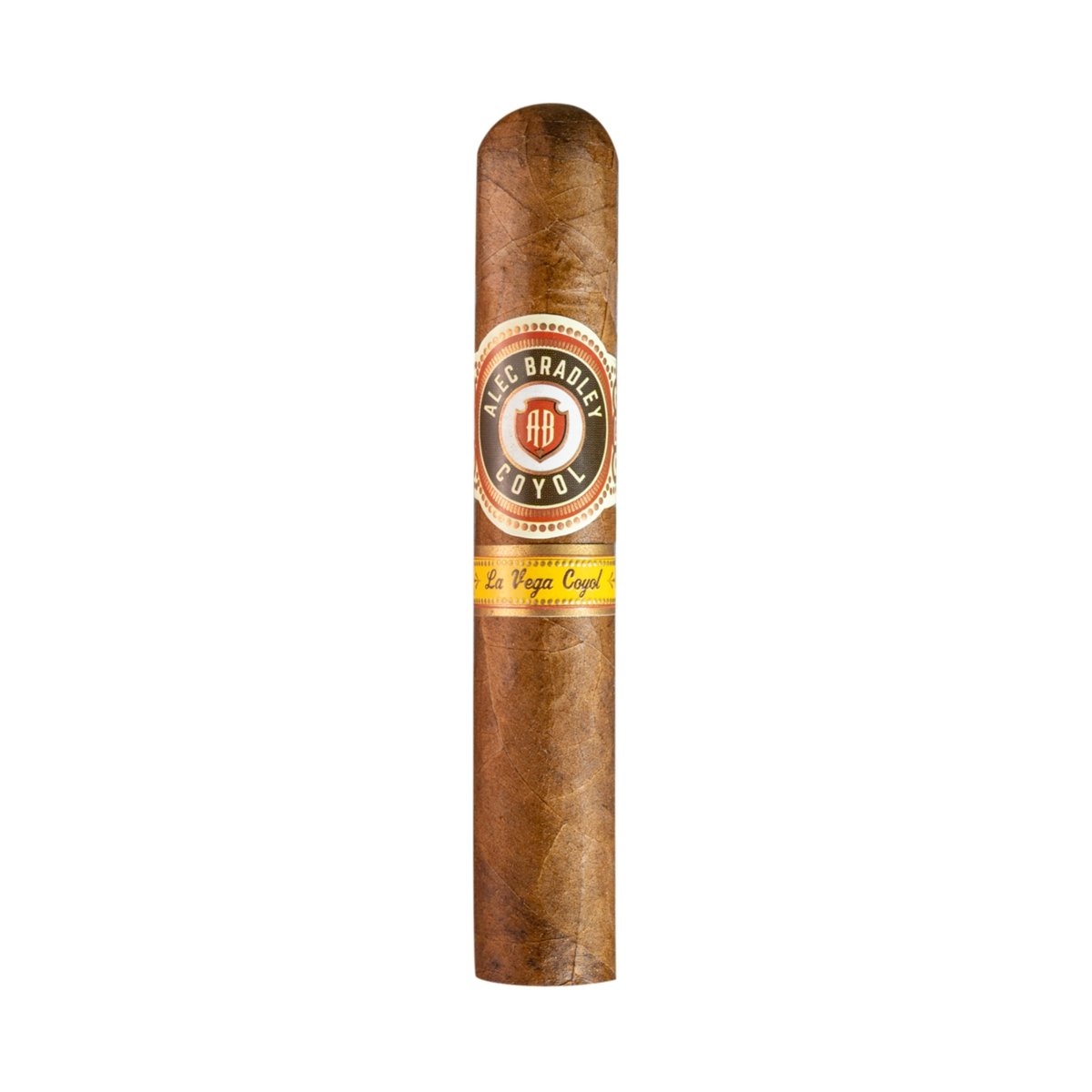 Alec Bradley La Vega Coyol Toro - CIGAR VAULT