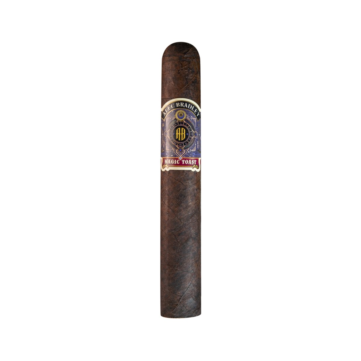 Alec Bradley Magic Toast Toro - CIGAR VAULT