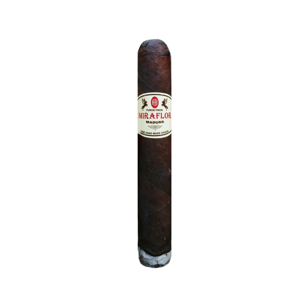Alec Bradley Mira Flor Robusto Maduro - CIGAR VAULT