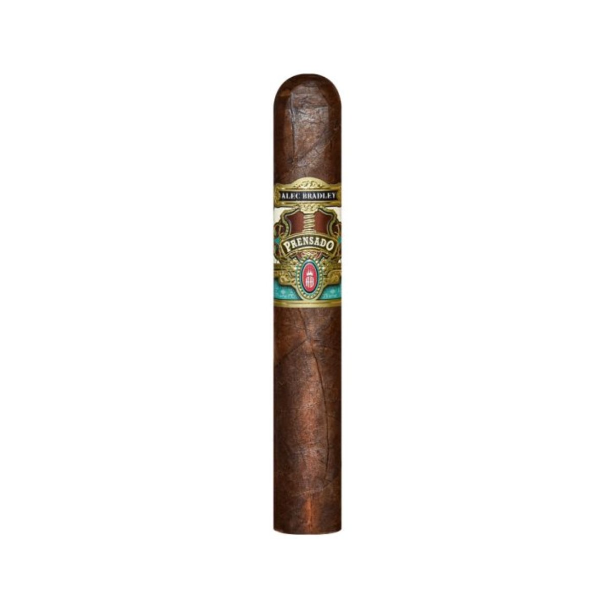 Alec Bradley Prensado Double Toro - CIGAR VAULT