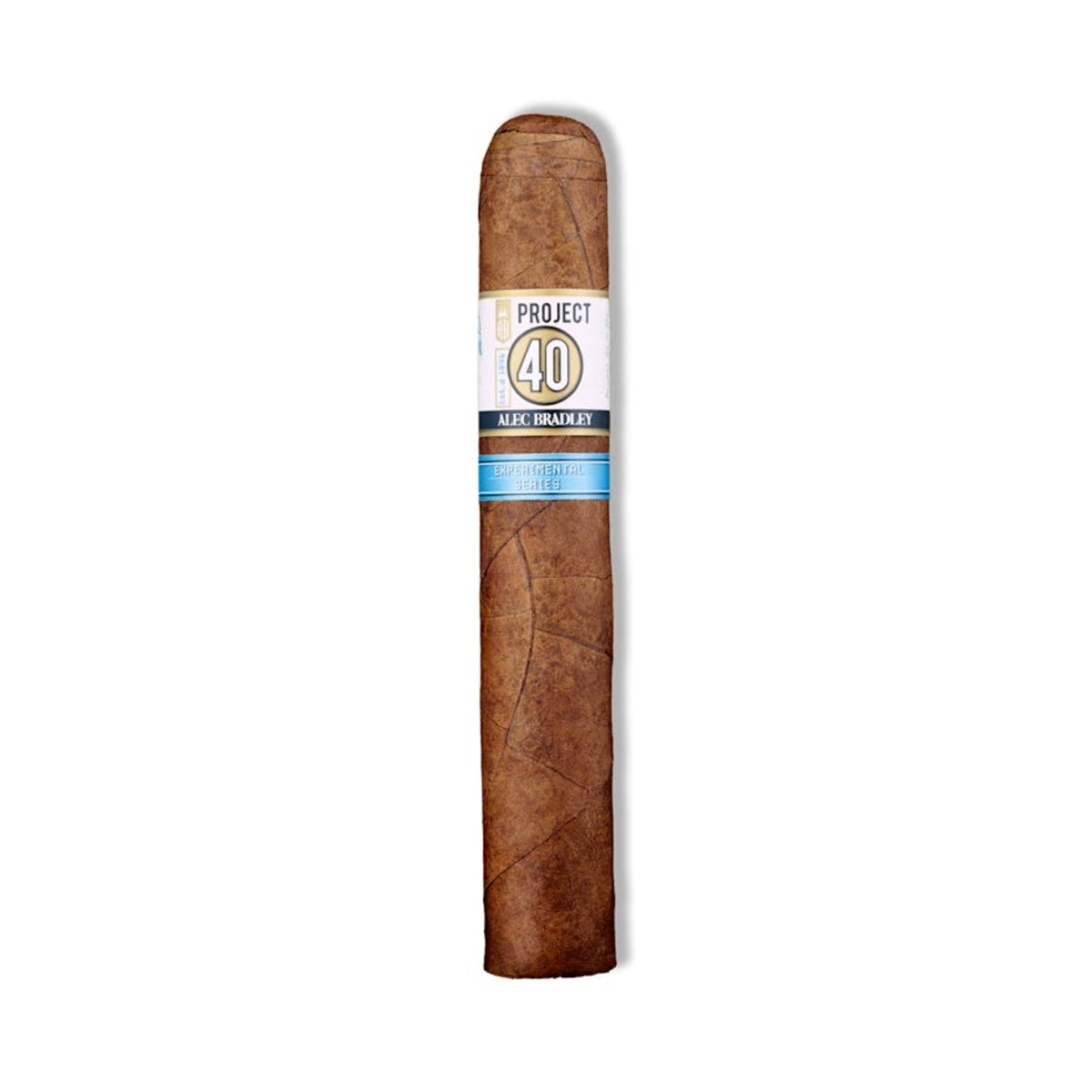 Alec Bradley Project 40 Toro - CIGAR VAULT
