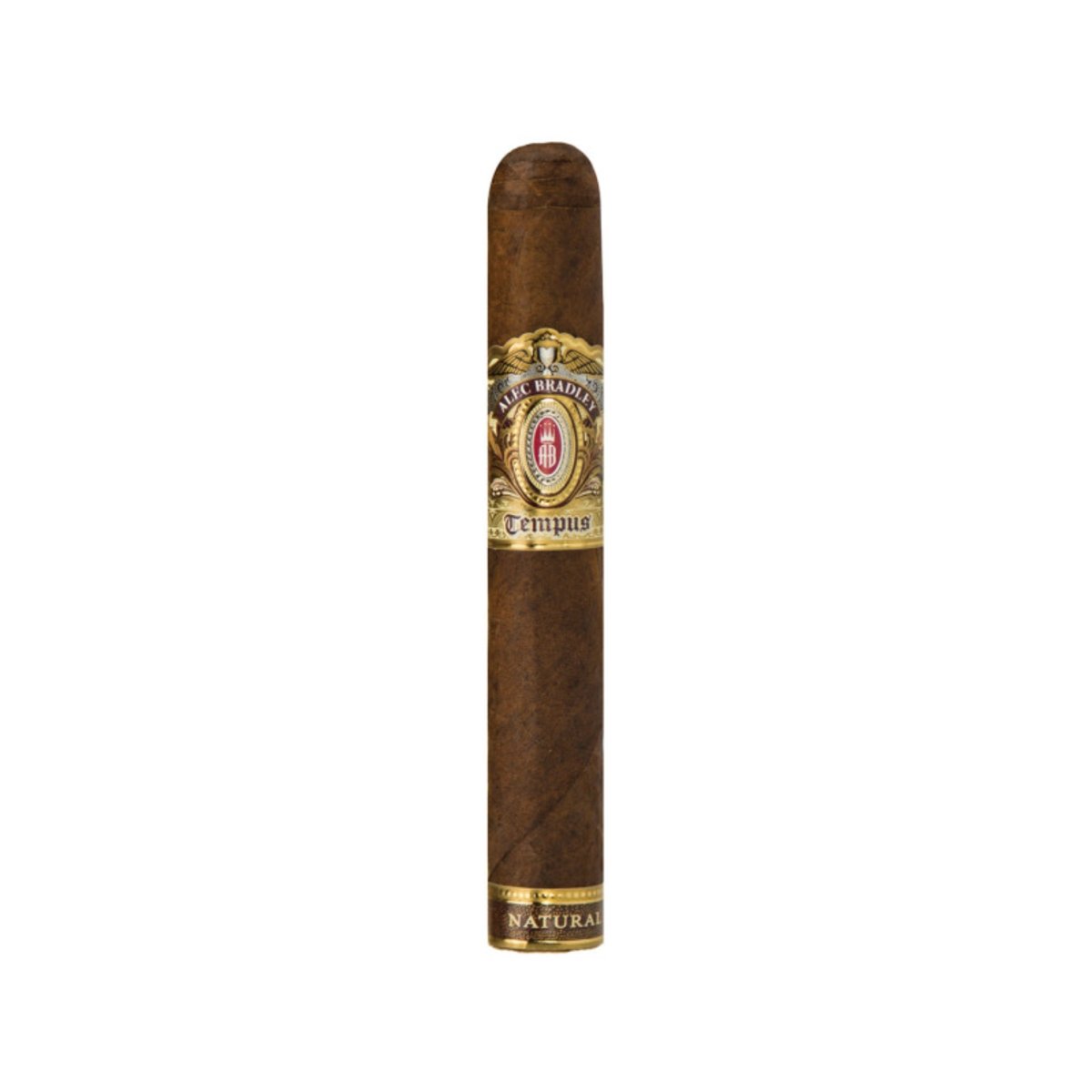 Alec Bradley Tempus Natural Magnus Gordo - CIGAR VAULT