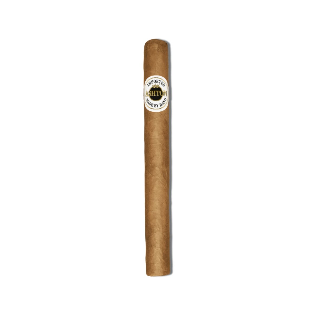 Ashton Classic Churchill - CIGAR VAULT