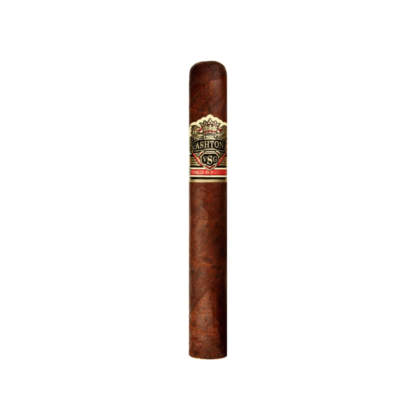 Ashton Virgin Sun Grown Robusto - CIGAR VAULT