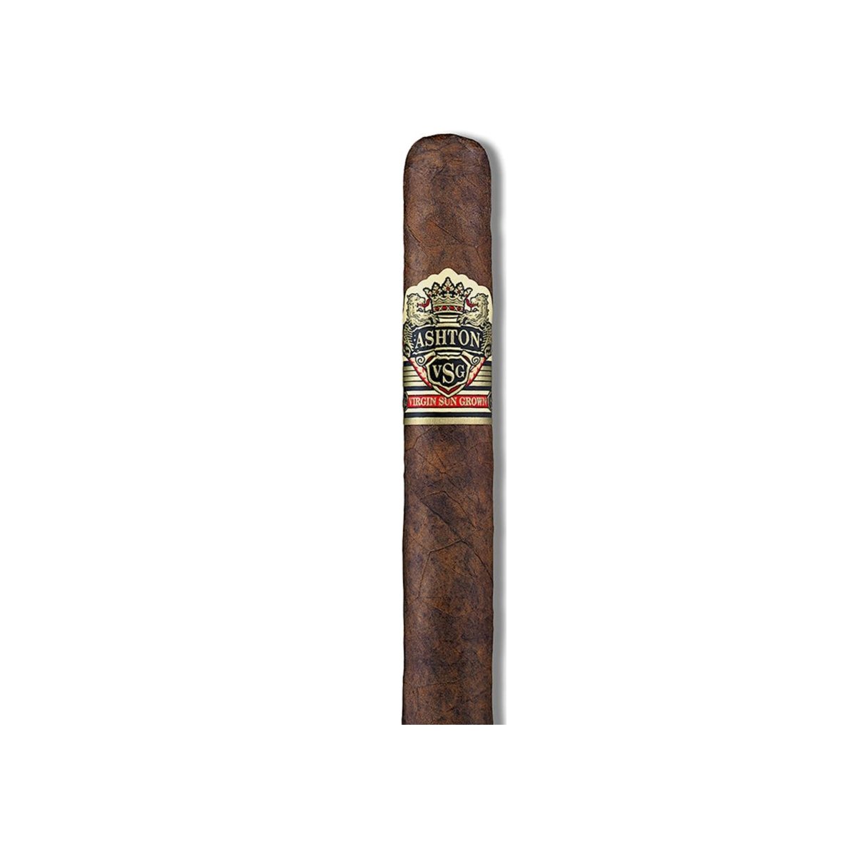 Ashton Virgin Sun Grown Sorcerer - CIGAR VAULT