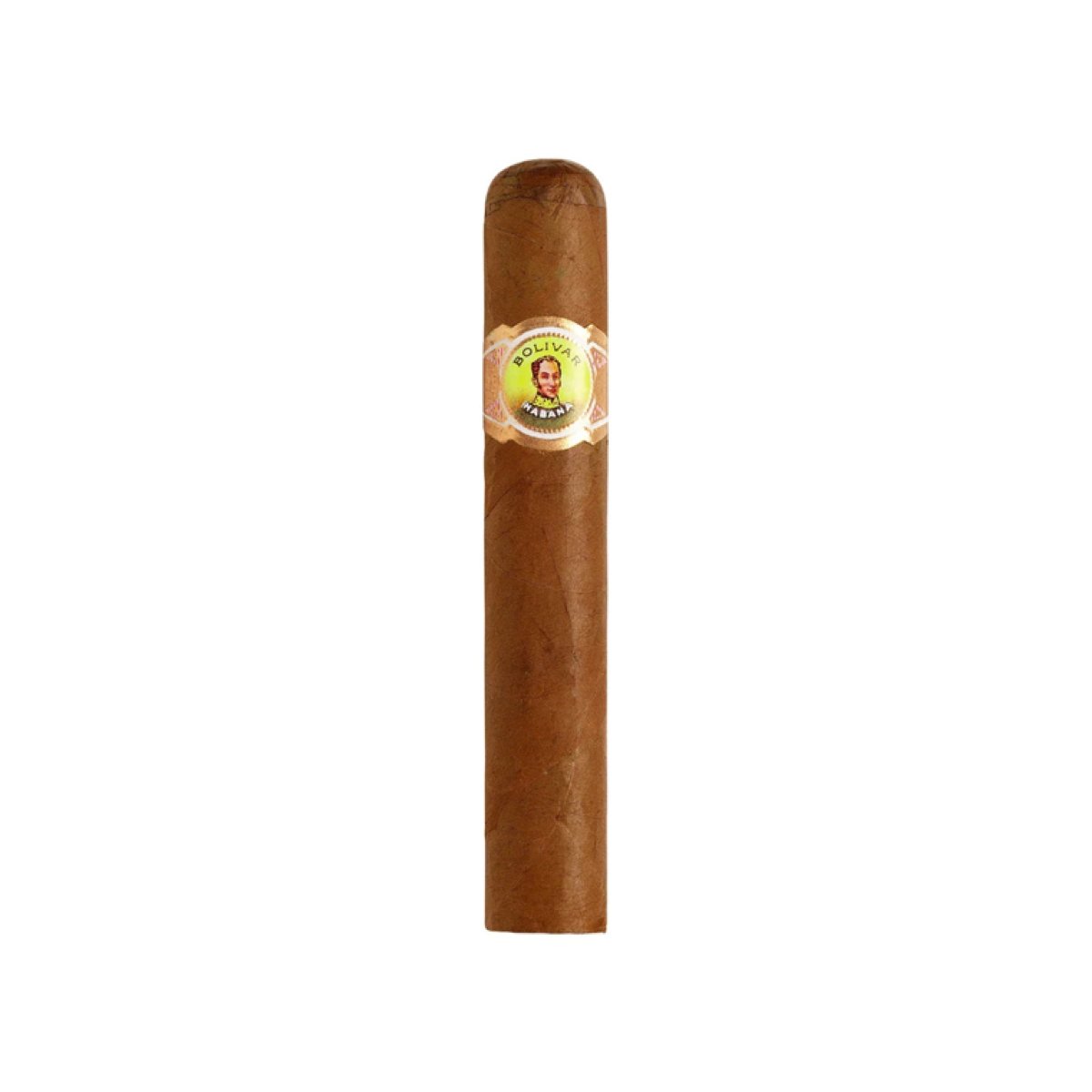 Bolivar Royal Coronas - CIGAR VAULT