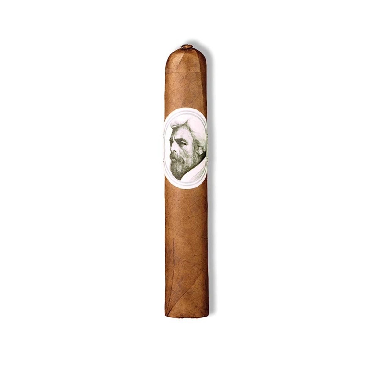 Caldwell Eastern Standard Manzanita - CIGAR VAULT