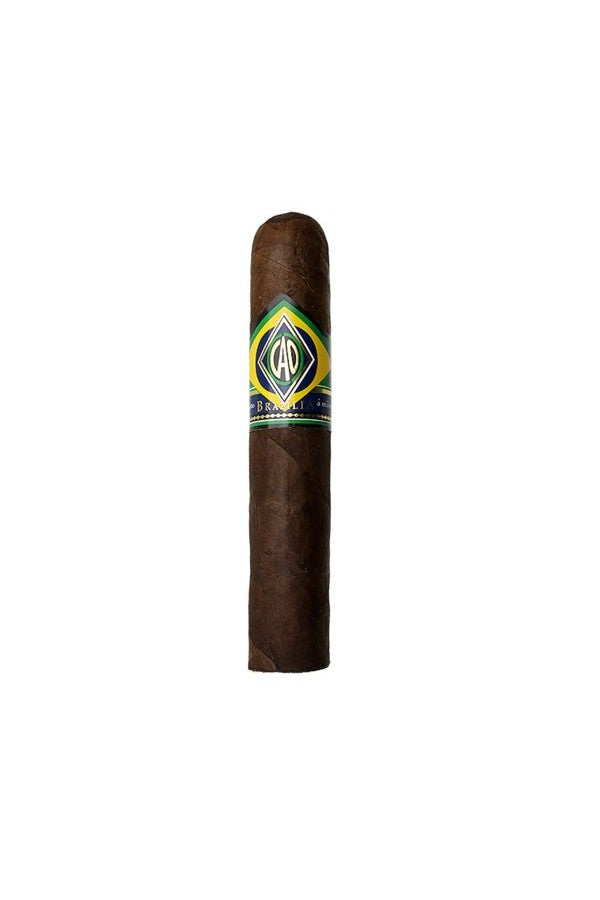 CAO BRAZILIA GOL - CIGAR VAULT