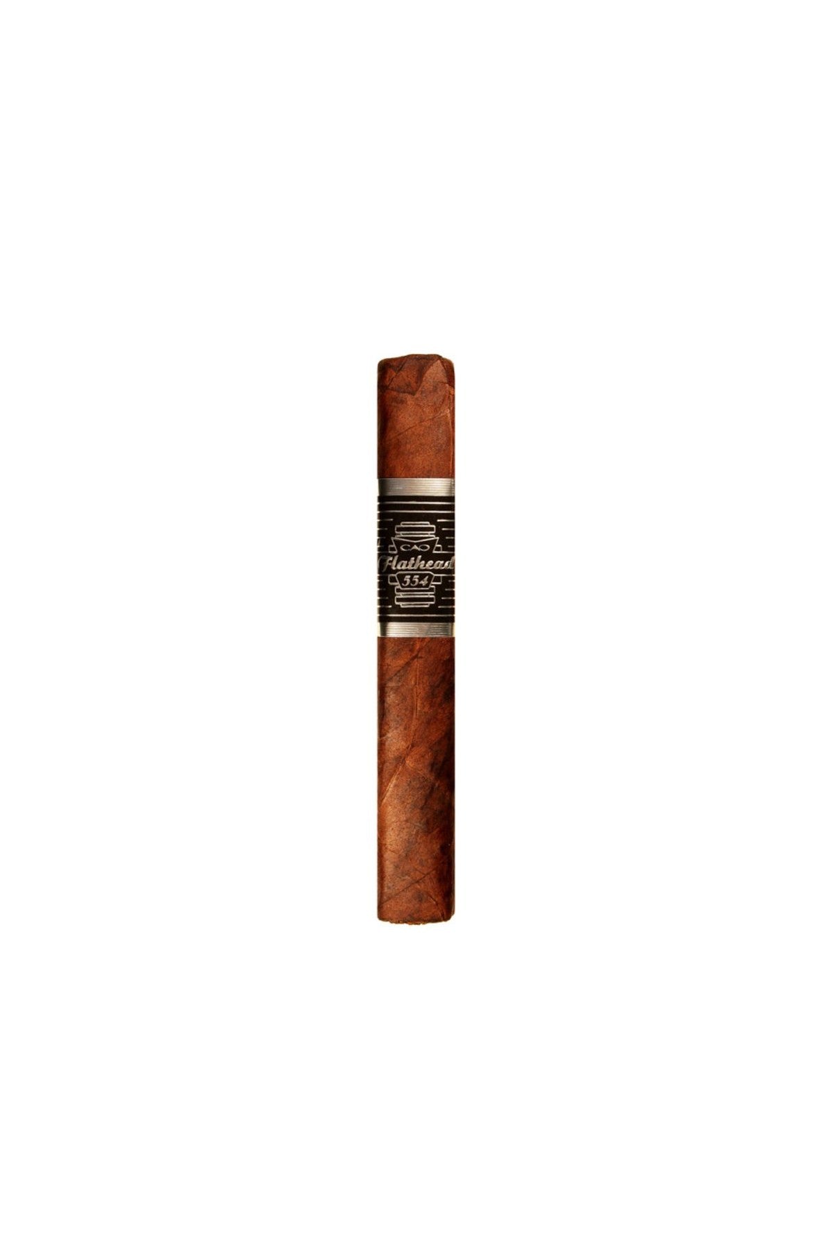 CAO Flathead Camshaft - CIGAR VAULT