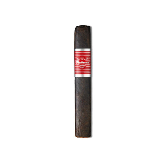CAO Flathead V660 Carb - CIGAR VAULT