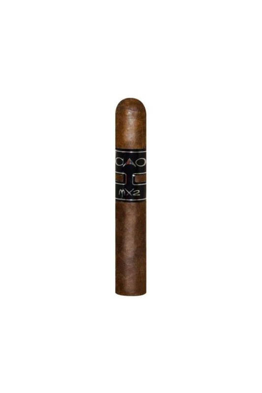 CAO Mx2 Robusto - CIGAR VAULT