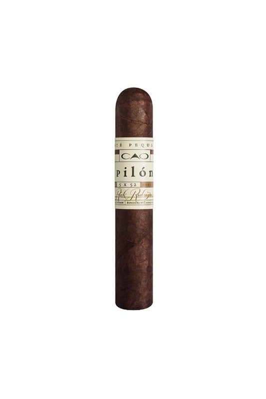 CAO Pilon Robusto - CIGAR VAULT