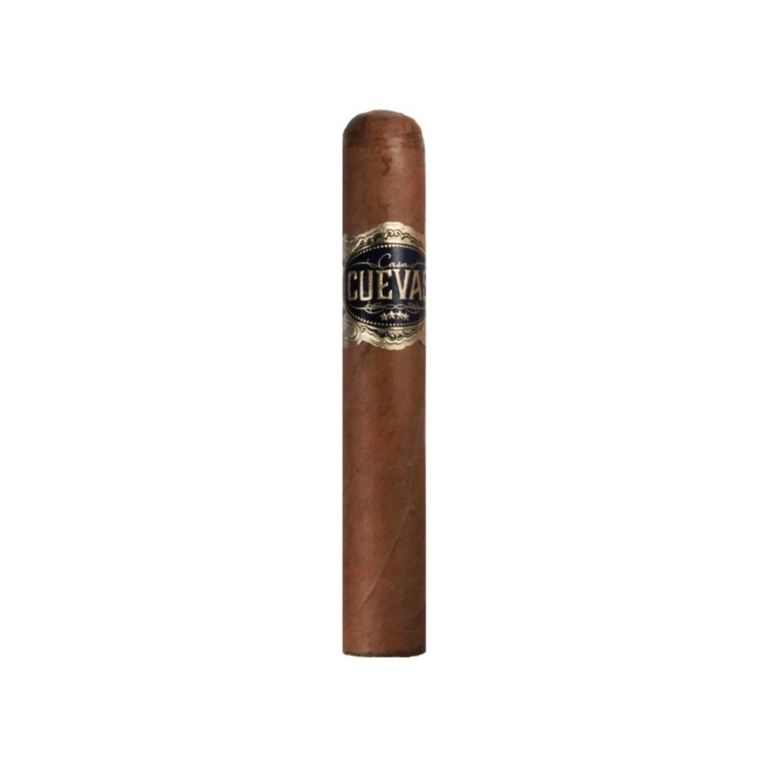 Casa Cuevas Connecticut - CIGAR VAULT