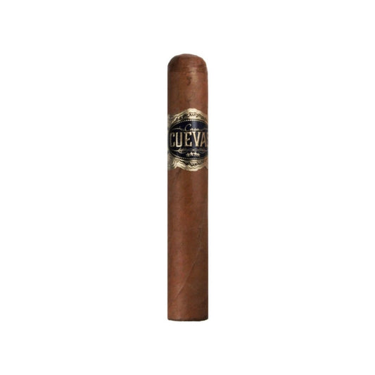 Casa Cuevas Connecticut - CIGAR VAULT