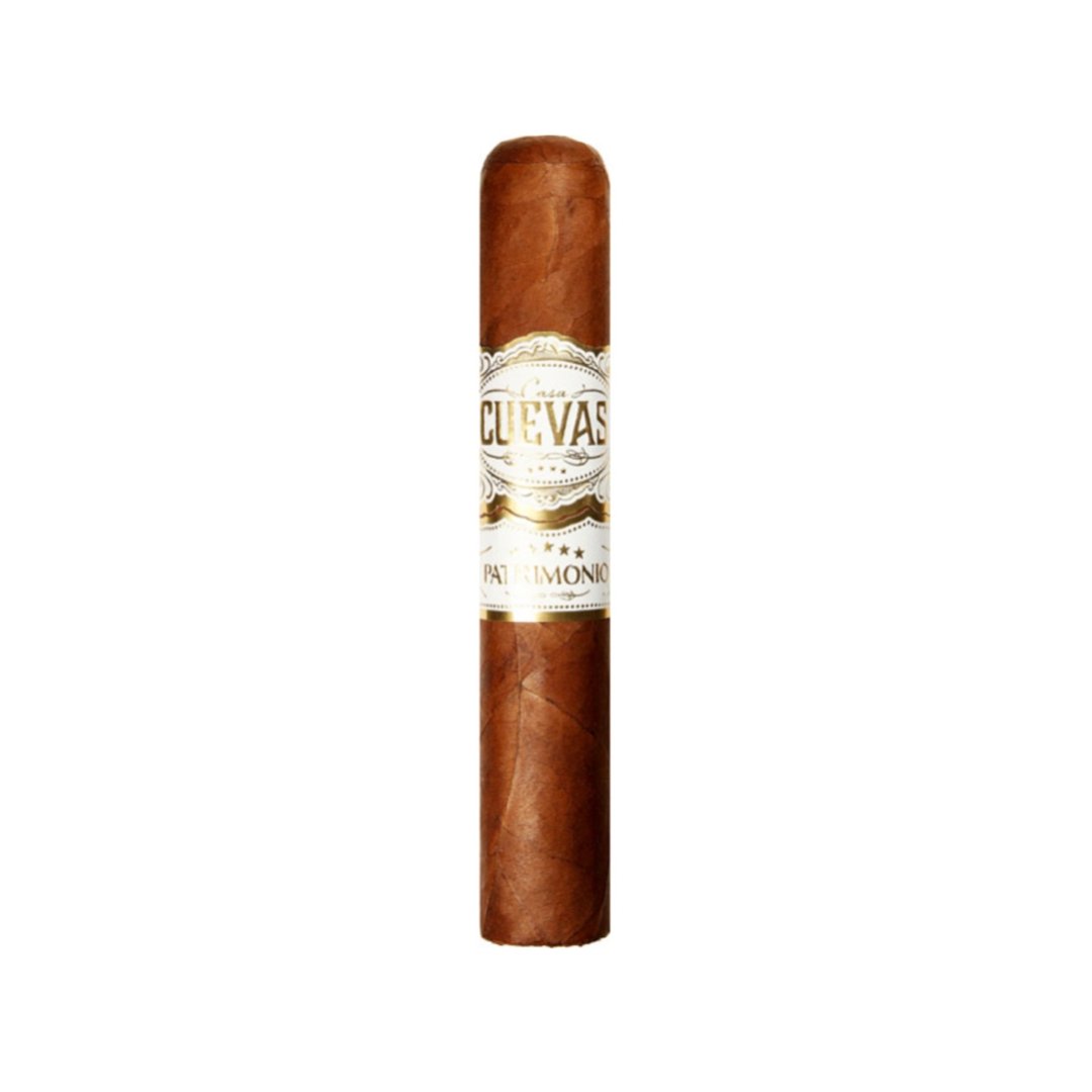 Casa Cuevas Patrimonio - CIGAR VAULT