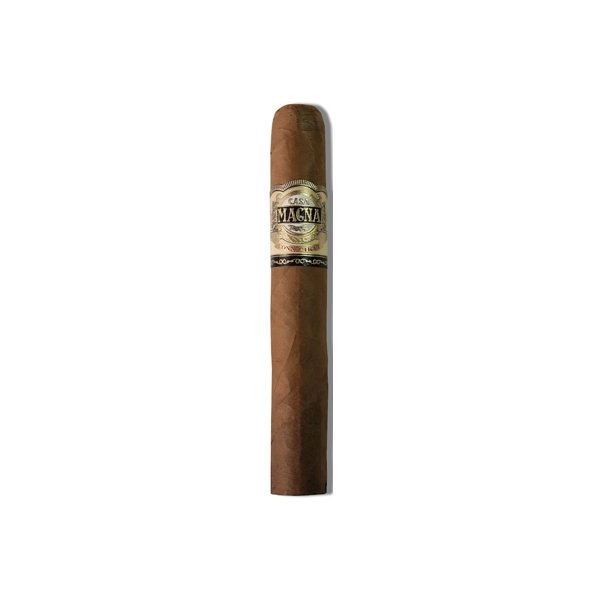 Casa Magna Connecticut - CIGAR VAULT