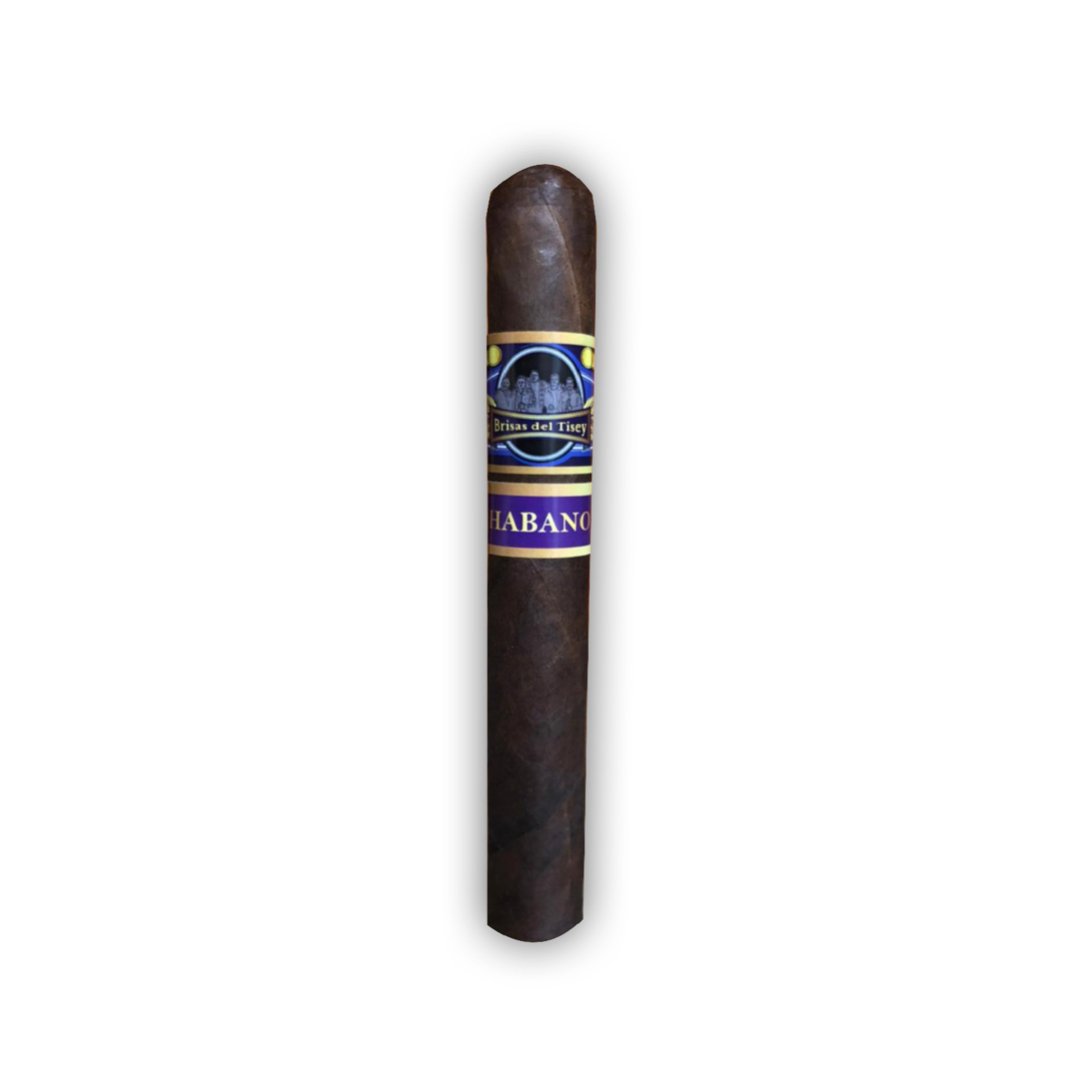 Casa Nicaragua – Brisas del Tisey Short Gordo - CIGAR VAULT