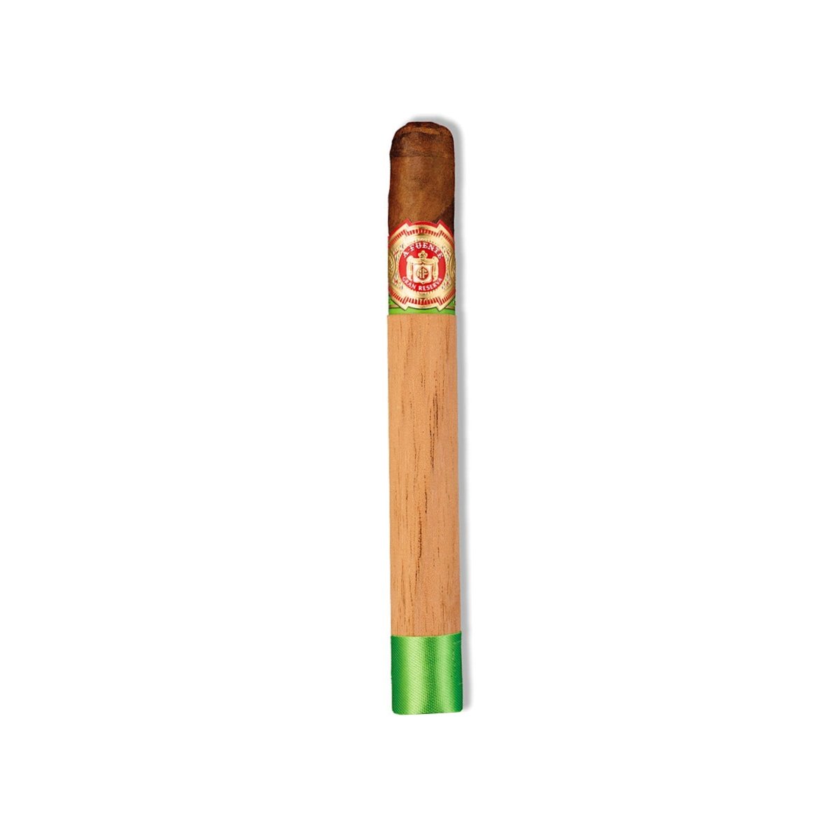 Chateau Fuente Double Natural - CIGAR VAULT