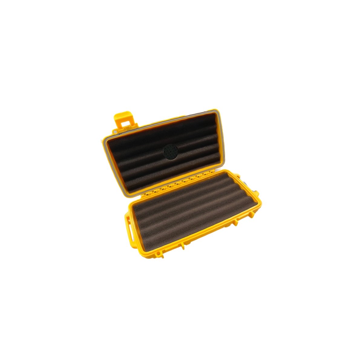 Cigar Caddy Waterproof Travel Humidor - CIGAR VAULT