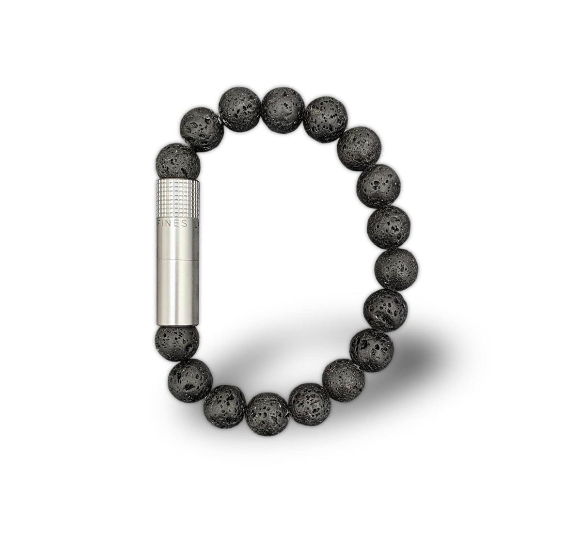 Cigar Punch Bracelet - Lava by Les Fines Lames - CIGAR VAULT