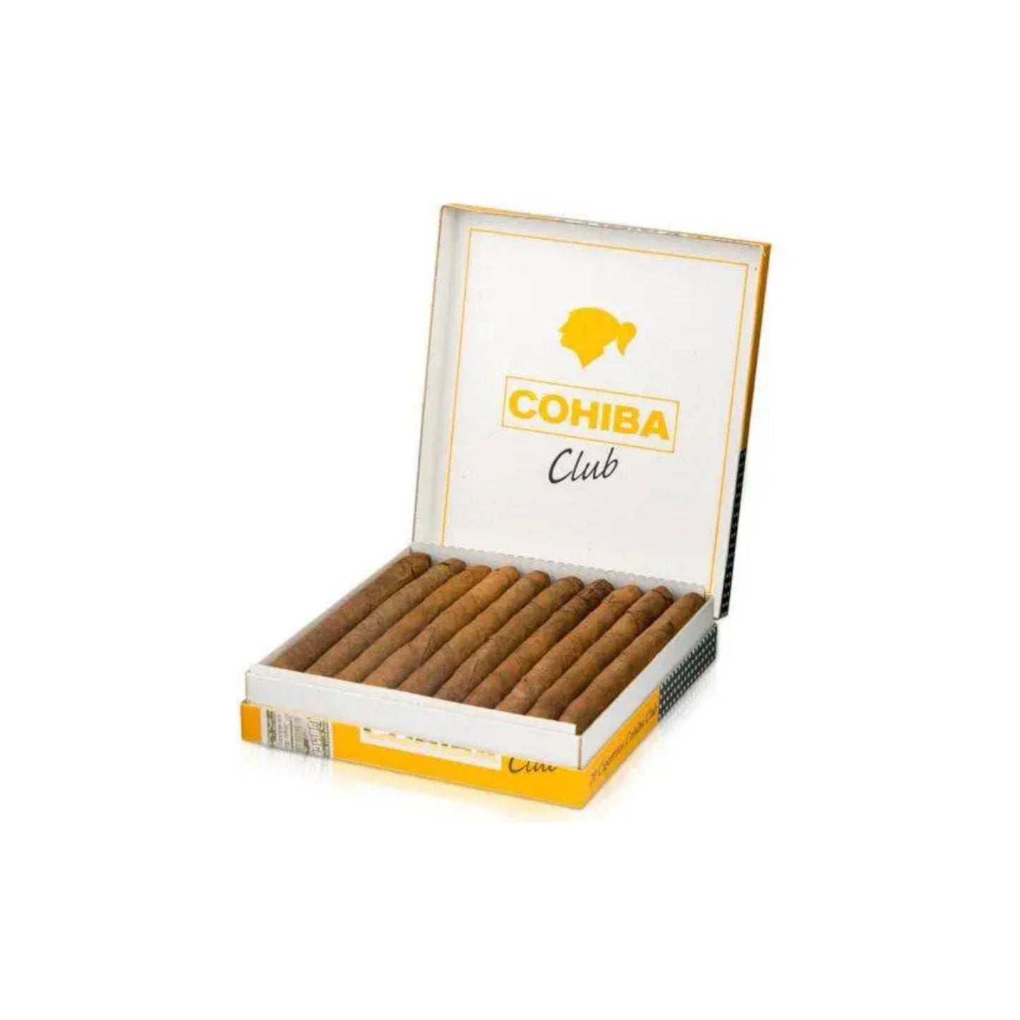 Cohiba Clubs - CIGAR VAULT
