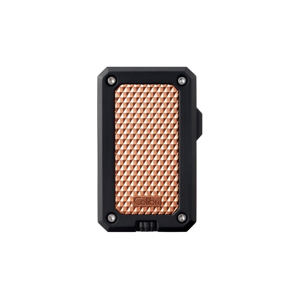 Colibri Rally Single-jet Flame Lighter - CIGAR VAULT