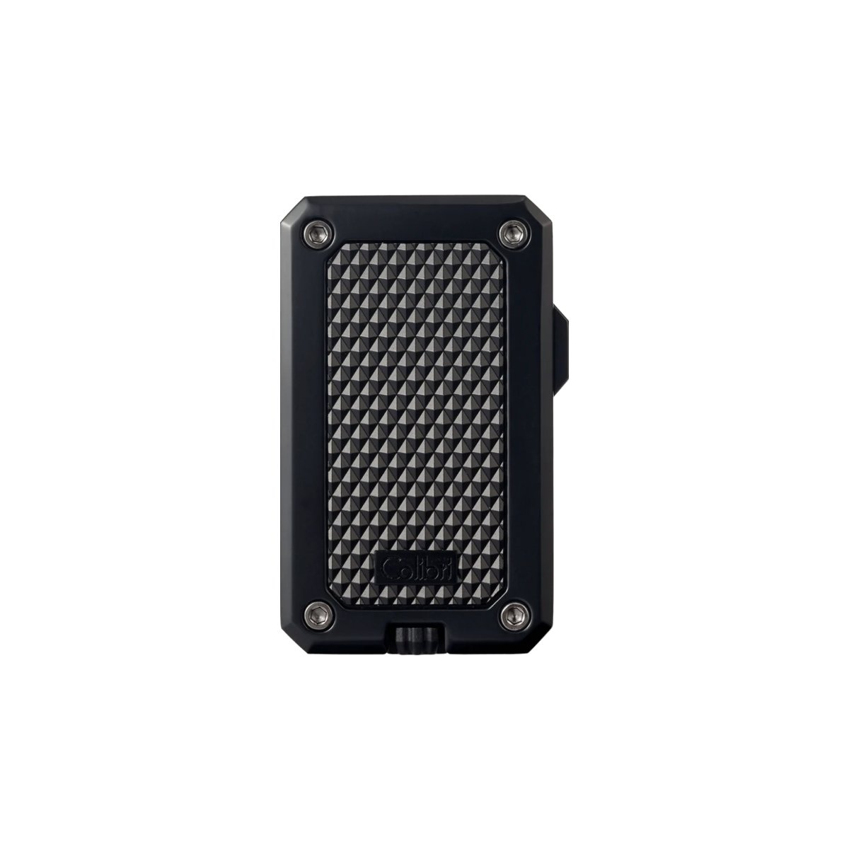 Colibri Rally Single-jet Flame Lighter - CIGAR VAULT