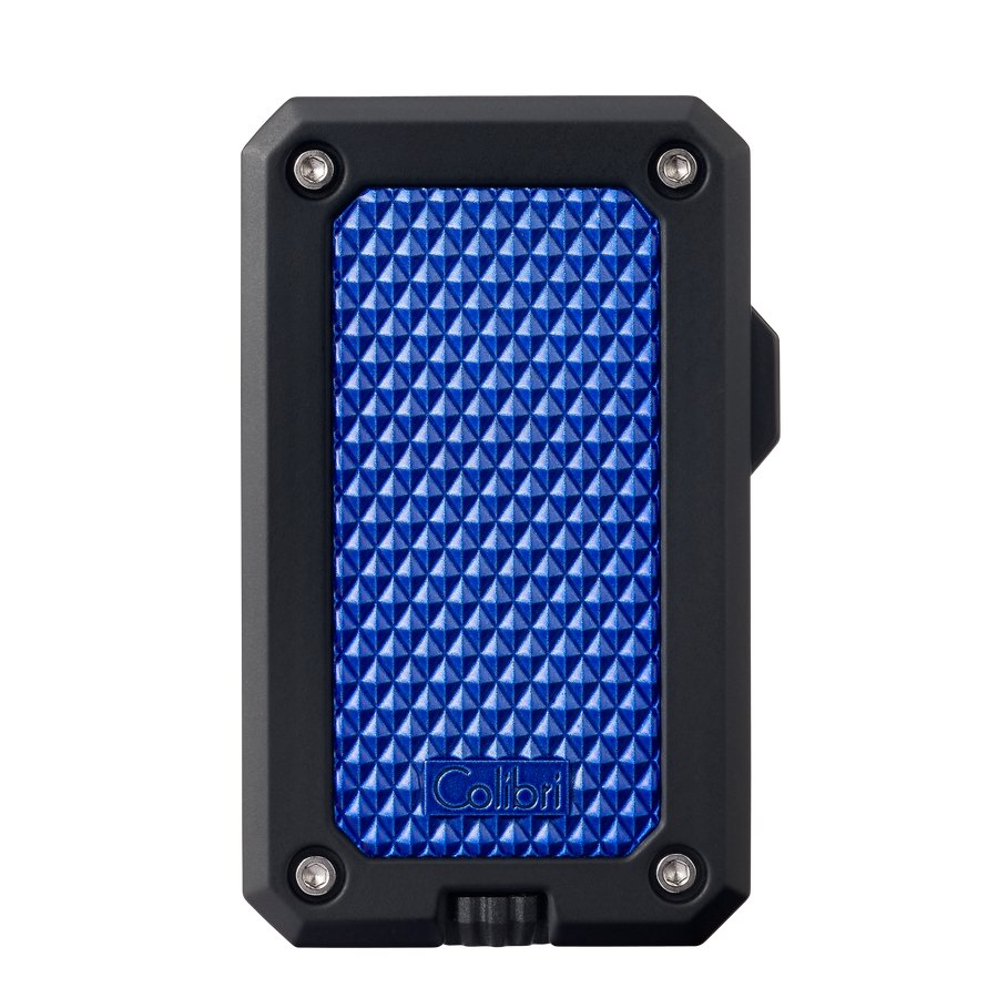 Colibri Rally Single-jet Flame Lighter - CIGAR VAULT