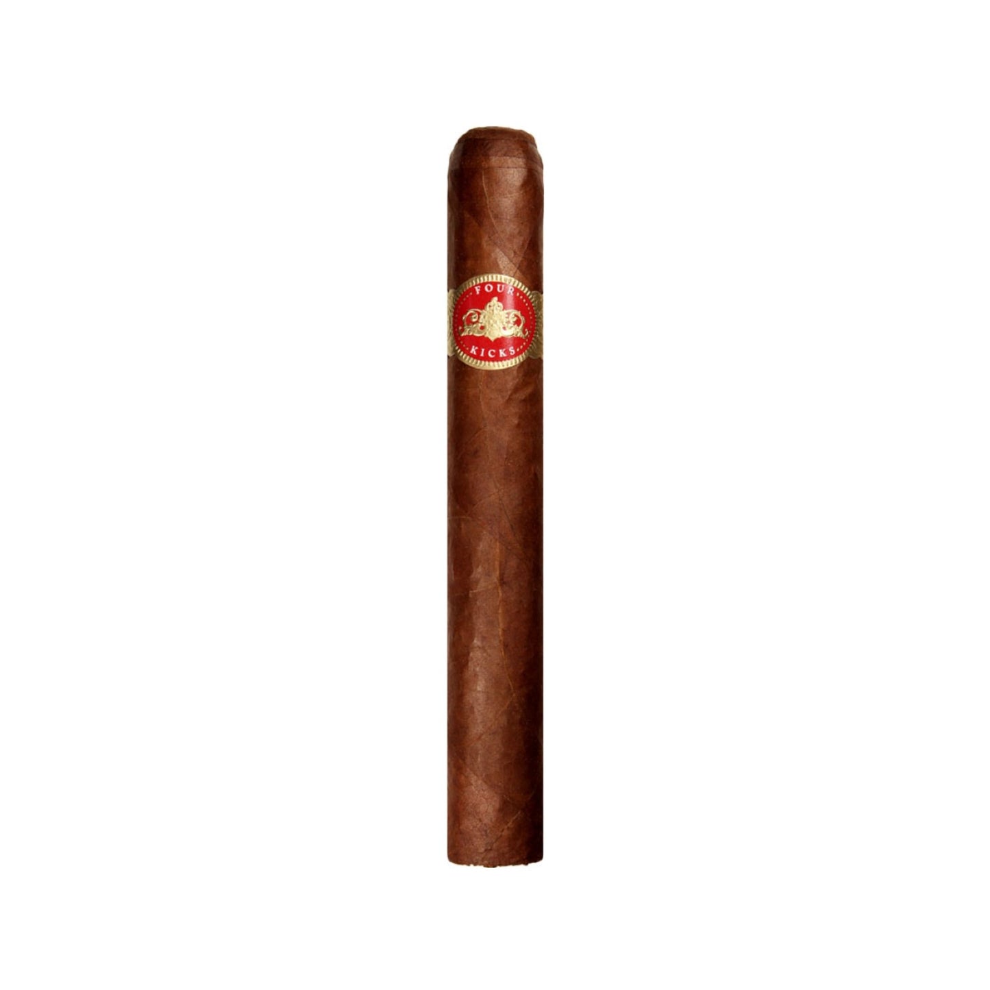 Crowned Head - Four Kicks Sublime - CIGAR VAULT