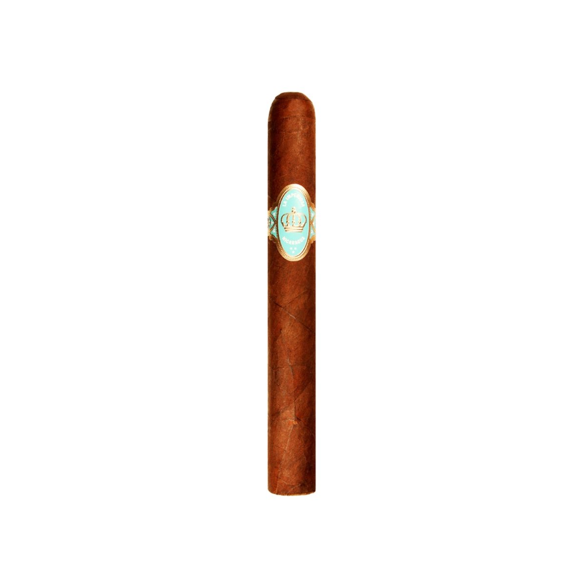 Crowned Head La Imperiosa Double Robusto - CIGAR VAULT