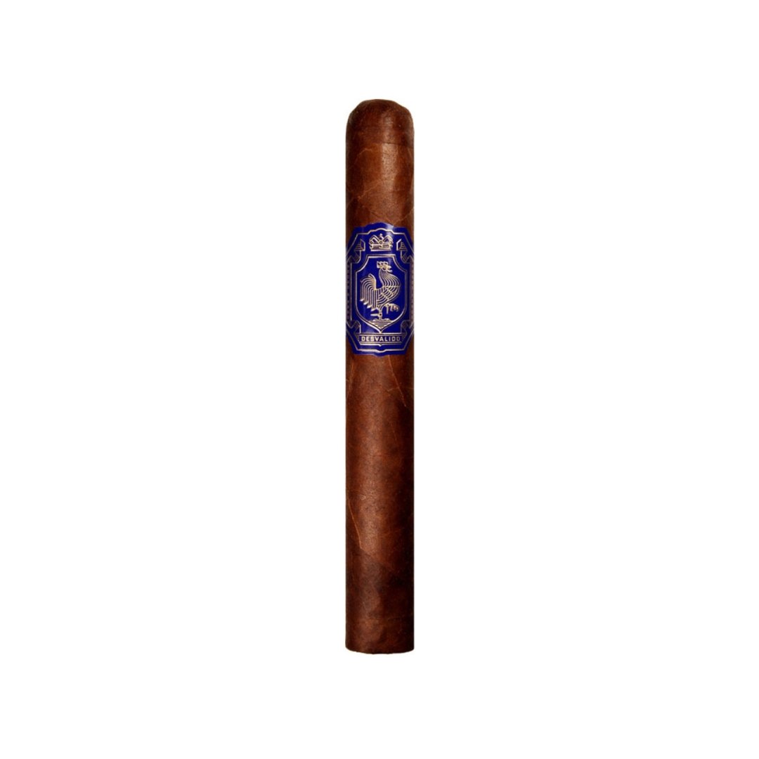 Dapper Desilvado Toro - CIGAR VAULT