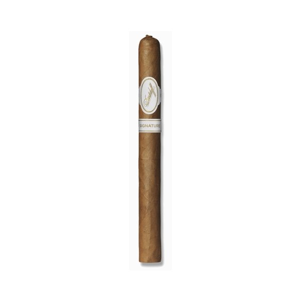 Davidoff Signature No 2 - CIGAR VAULT